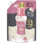P＆G レノア アロマジュエル ホワイトフローラル＆サボンの香り つめかえ用 超特大サイズ 1410ml