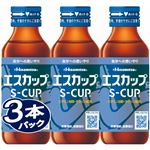 久光製薬 エスカップ 100ml×3本