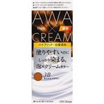 ホーユー ビゲン 泡クリームカラー 3B キャメルブラウン 1個