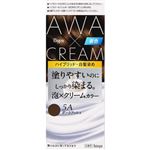 ホーユー ビゲン 泡クリームカラー 5A ダークアッシュ 1個