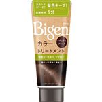 ホーユー ビゲン カラートリートメント ナチュラルブラック 180g