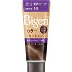 ホーユー ビゲン カラートリートメント アッシュブラウン 180g