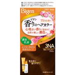 ホーユー ビゲン 香りのヘアカラー 乳液 3NA 明るいナチュラリーブラウン 1個
