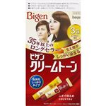 ホーユー ビゲン クリームトーン 3G より明るい栗色系 1個