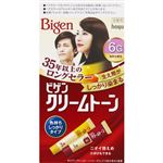 ホーユー ビゲン クリームトーン 6G 自然な褐色系 1個