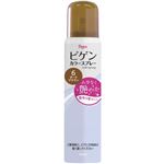 ホーユー ビゲン カラースプレー 6 ダークブラウン 82g