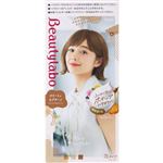 ホーユー ビューティラボ ホイップヘアカラー クリーミィカプチーノ 1個