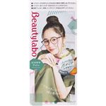 ホーユー ビューティラボ ホイップヘアカラー ピスタチオアッシュ 1個
