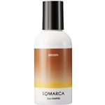 ホーユー ソマルカ カラーシャンプー BROWN 150ml