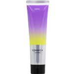 ホーユー ソマルカ カラーチャージ PURPLE 130g