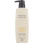 ホーユー プロマスター カラーケア スタイリッシュ ヘアトリートメント 600g