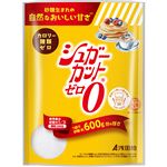 浅田飴 シュガーカットゼロ顆粒 200g