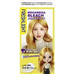 ヘンケルジャパン フレッシュライト メガメガブリーチ 1個