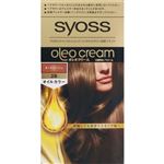 ヘンケルジャパン syoss（サイオス）オレオクリーム ヘアカラー 2B ヌードベージュ 1個