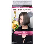 ヘンケルジャパン syoss（サイオス）カラージェニック ミルキーヘアカラー PA02 バーリーアッシュ 1個