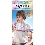 ヘンケルジャパン syoss（サイオス）イルーセント ミルキーヘアカラー NG02 ヌードグレージュ 1個