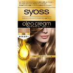 ヘンケルジャパン syoss（サイオス）オレオクリームヘアカラー 0B スパークルベージュ 1個