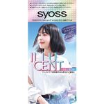 ヘンケルジャパン syoss（サイオス）イルーセント ミルキーヘアカラー SS02 スターダストシルバー 1個