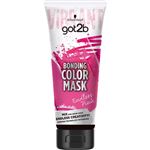 ヘンケルジャパン got2b（ゴットゥービー）ボンディング・カラーマスク エンドレスピンク 180g