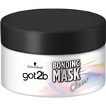 ヘンケルジャパン got2b（ゴットゥービー）ボンディング・マスク クリア 200g