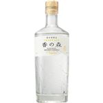 養命酒製造 クラフトジン 香の森（かのもり）700ml