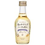 養命酒製造 夜のやすらぎハーブの恵み 200ml