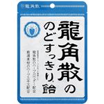 龍角散 のどすっきり飴 袋 88g