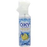 ロート製薬 OXY（オキシー）冷却デオシャワー グレープフルーツの香り 200ml