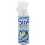 ロート製薬 OXY（オキシー）冷却デオシャワー フレッシュアップルの香り 200ml