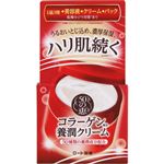 ロート製薬 50の恵 養潤 クリーム 90g