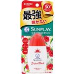 ロート製薬 メンソレータム サンプレイ スーパーブロック 30g（27ml）