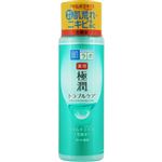 ロート製薬 肌ラボ 極潤 薬用スキンコンディショナー 170ml