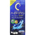ロート製薬 ロートCキューブ ハイドロワン 500ml