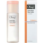 ロート製薬 オバジ アクティブベース クリアローション 150ml
