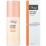 ロート製薬 オバジ アクティブベース クリアミルク 120ml