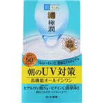 ロート製薬 肌ラボ 極潤 UVホワイトゲル 90g