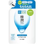 ロート製薬 肌ラボ 極潤 ヒアルロン液 ライトタイプ つめかえ用 170ml