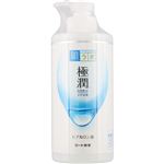 ロート製薬 肌ラボ 極潤 ヒアルロン液 大容量ポンプタイプ 400ml