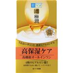 ロート製薬 肌ラボ 極潤 パーフェクトゲル 100g