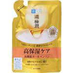 ロート製薬 肌ラボ 極潤パーフェクトゲル つめかえ用 80g