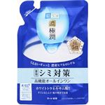 ロート製薬 肌ラボ 極潤 美白パーフェクトゲル つめかえ用 80g