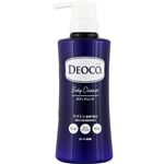 ロート製薬 デオコ 薬用ボディクレンズ 350ml