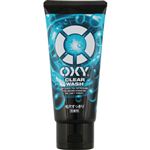 ロート製薬 OXY（オキシー）クリアウォッシュ 130g