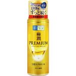 ロート製薬 肌ラボ 極潤 プレミアム ヒアルロン液 170ml