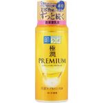 ロート製薬 肌ラボ 極潤 プレミアム ヒアルロン乳液 140ml