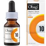ロート製薬 オバジC10セラム レギュラーサイズ 12ml