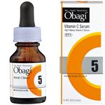 ロート製薬 オバジC5セラム 12ml