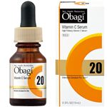 ロート製薬 オバジC20セラム 15ml