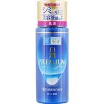 ロート製薬 肌ラボ 白潤プレミアム 薬用浸透美白乳液 140ml
