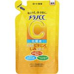 ロート製薬 メラノCC 薬用しみ対策 美白化粧水 つめかえ用 170ml
